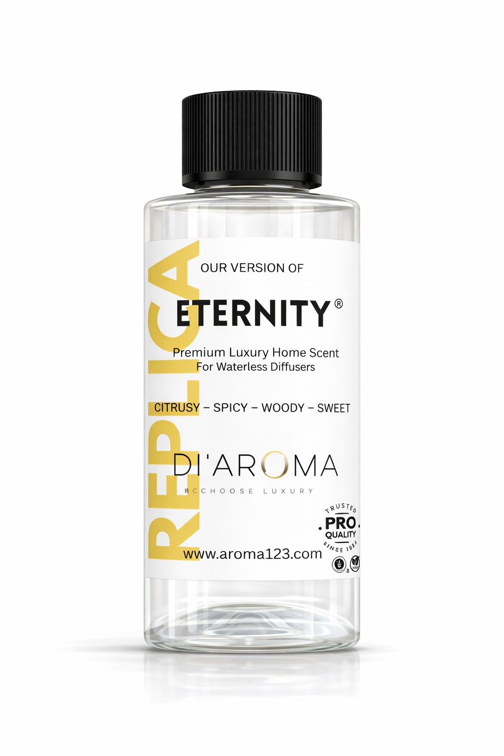 Inspired by: Eternity - Replica Collection