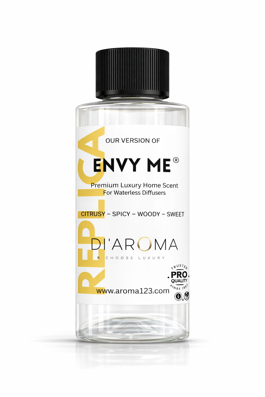 Inspired by: Envy Me - Replica Collection