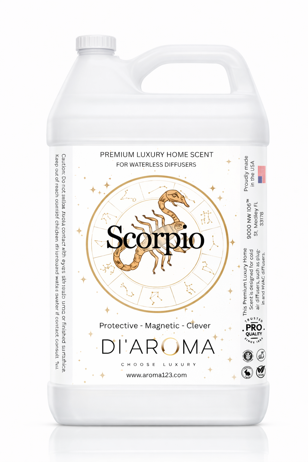 Scorpio - Horoscope collection