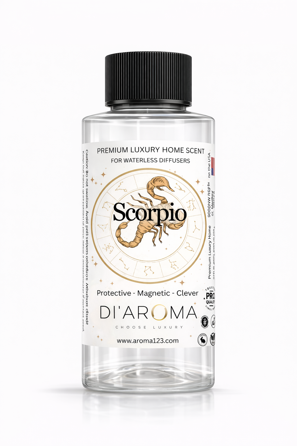 Scorpio - Horoscope collection