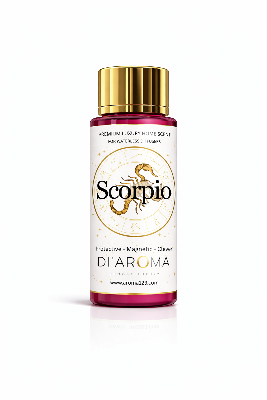 Scorpio - Horoscope collection