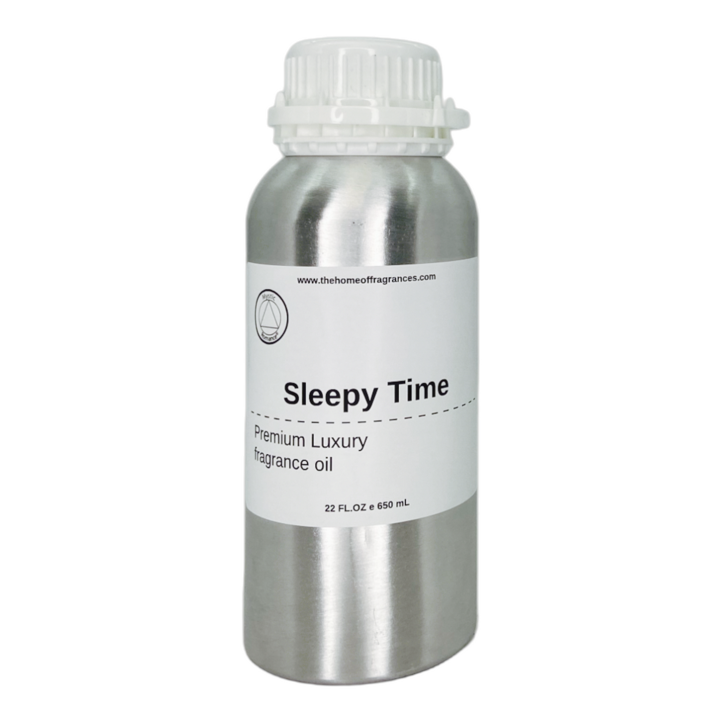 Sleepy Time HVAC Scent