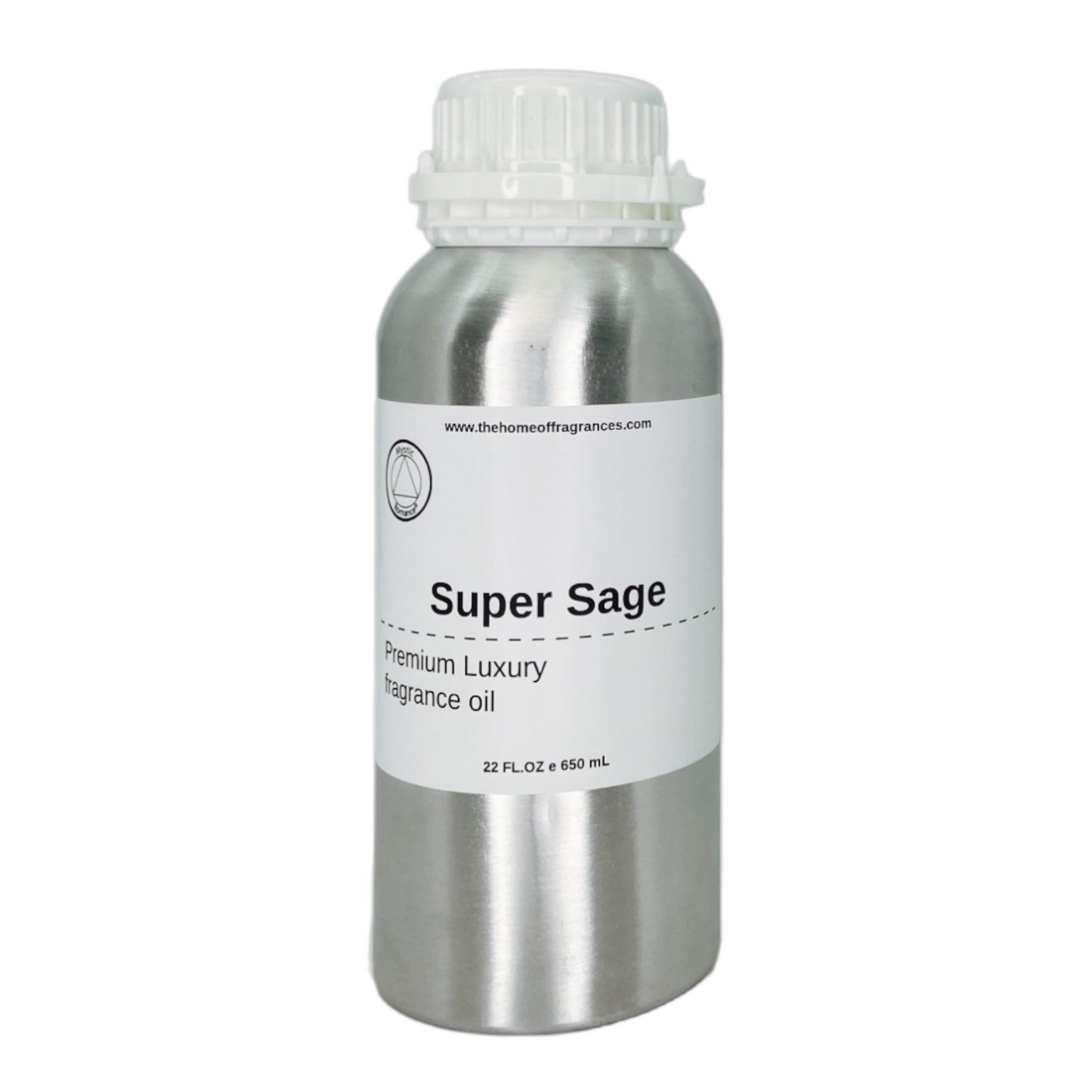 Super Sage HVAC Scent