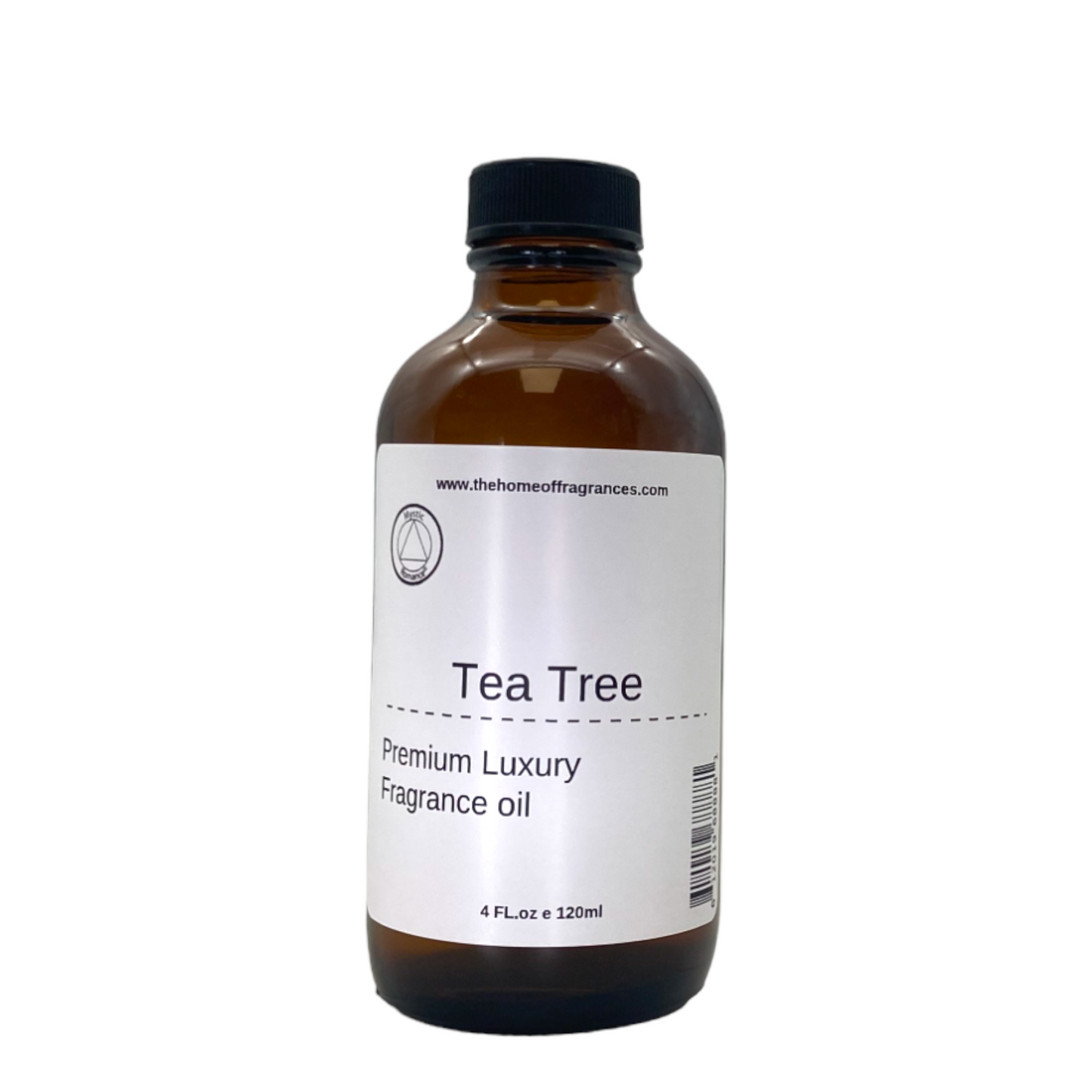 Tea Tree HVAC Scent