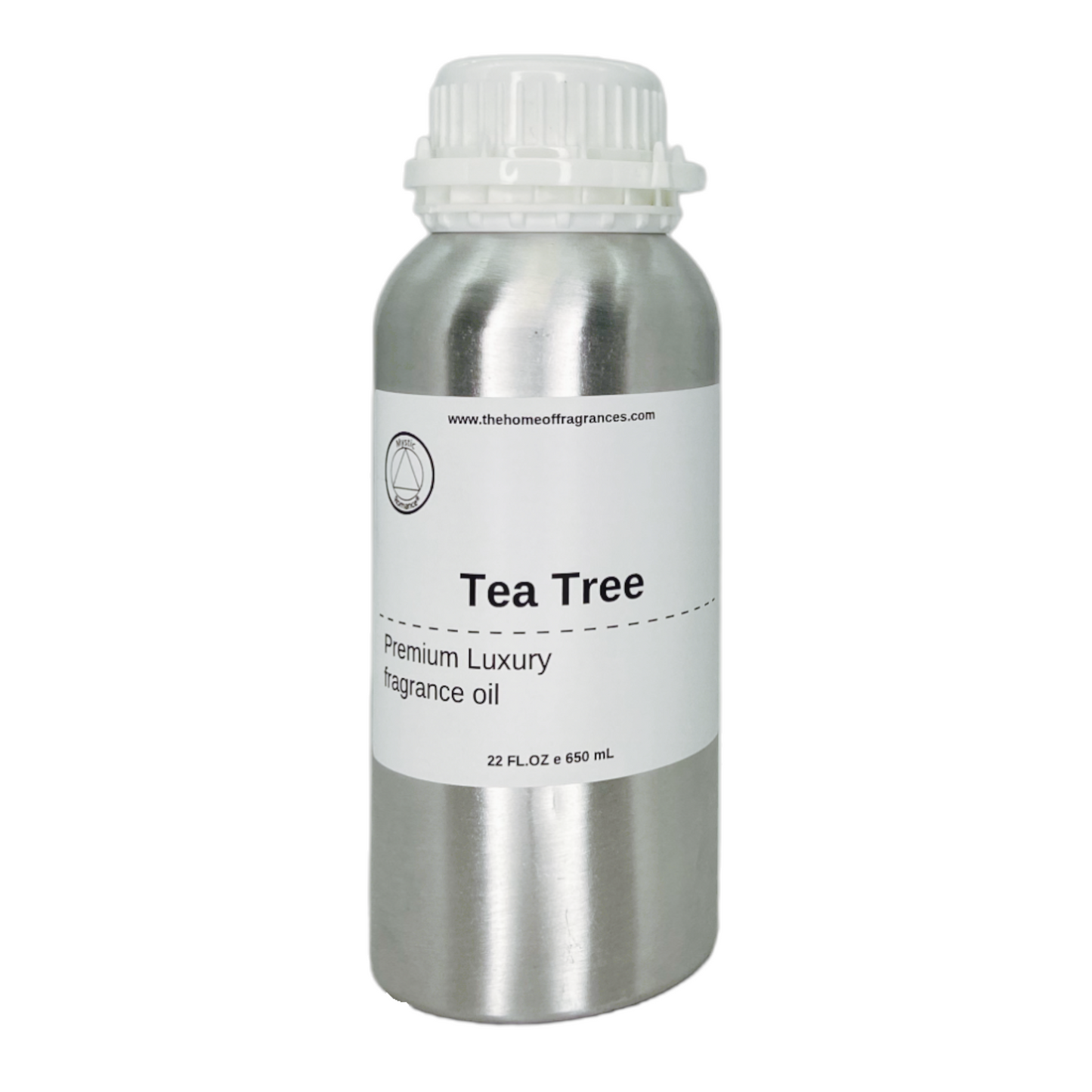 Tea Tree HVAC Scent