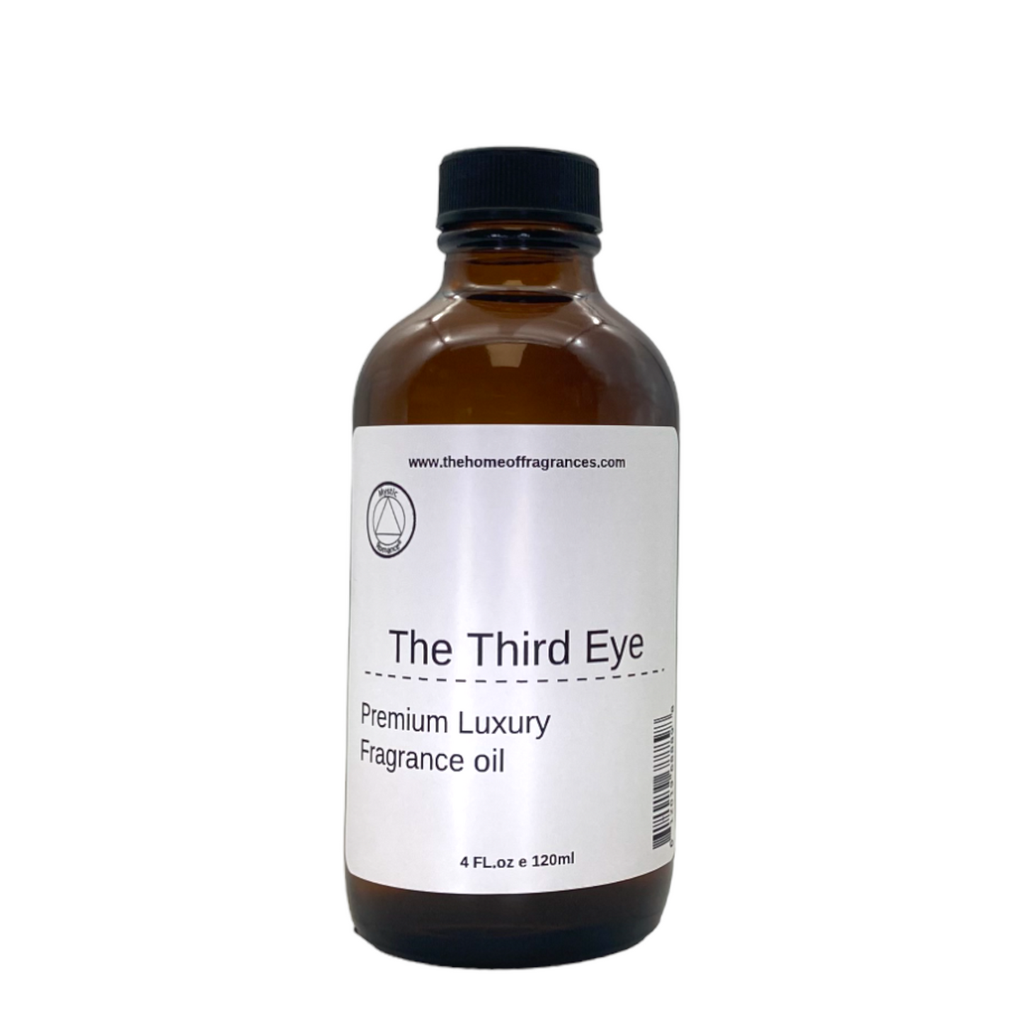 The Third Eye HVAC Scent