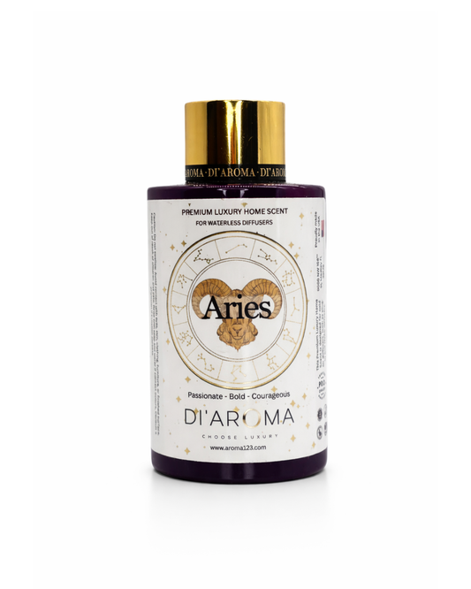 Aries - Horoscope collection