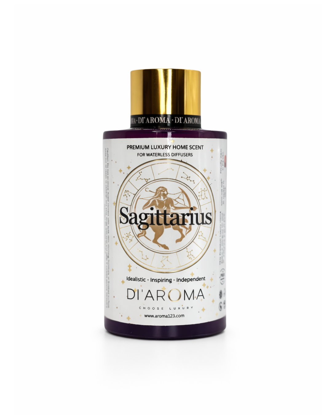 Sagittarius - Horoscope collection