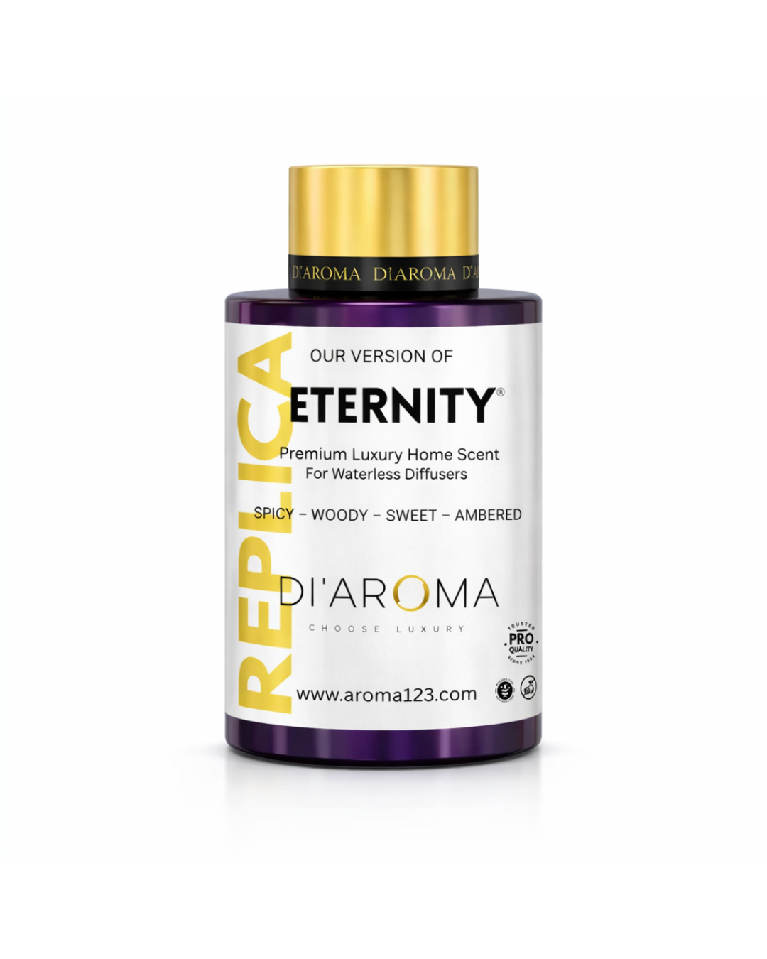 Inspired by: Eternity - Replica Collection