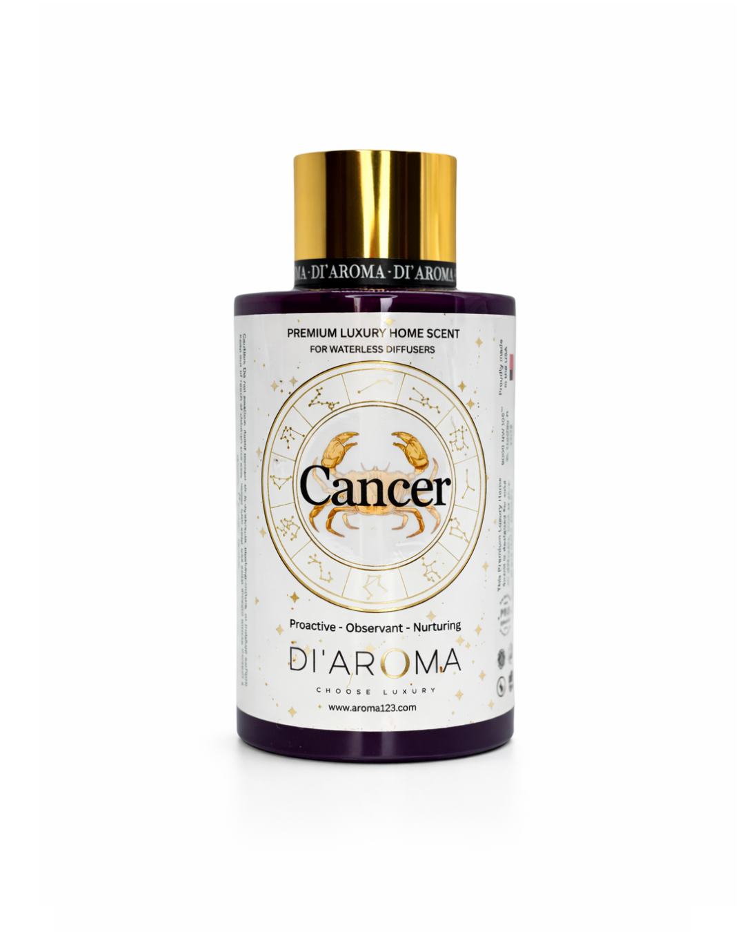 Cancer - Horoscope collection