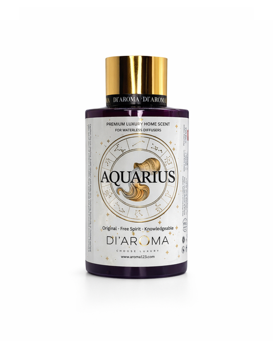 Aquarius - Horoscope collection