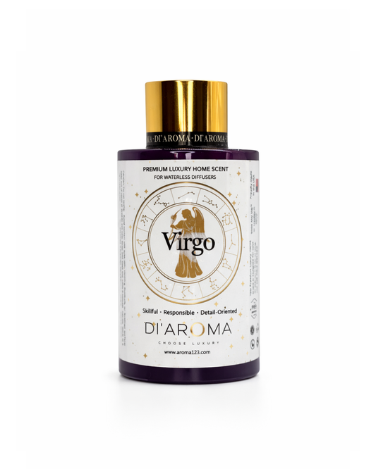 Virgo - Horoscope collection