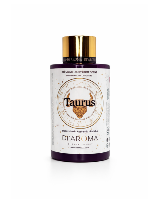 Taurus - Horoscope collection
