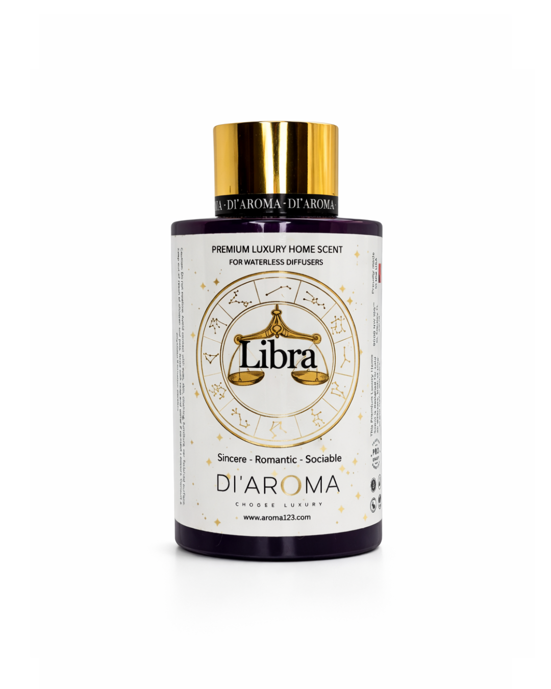 Libra - Horoscope collection