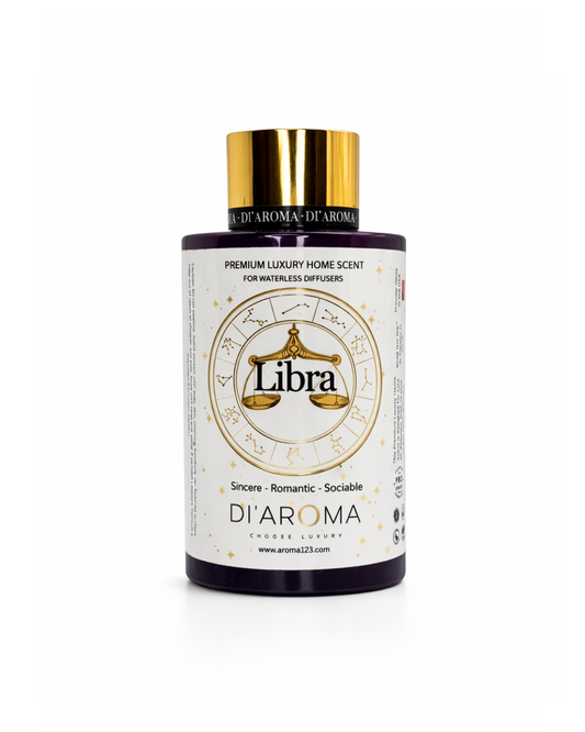 Libra - Horoscope collection