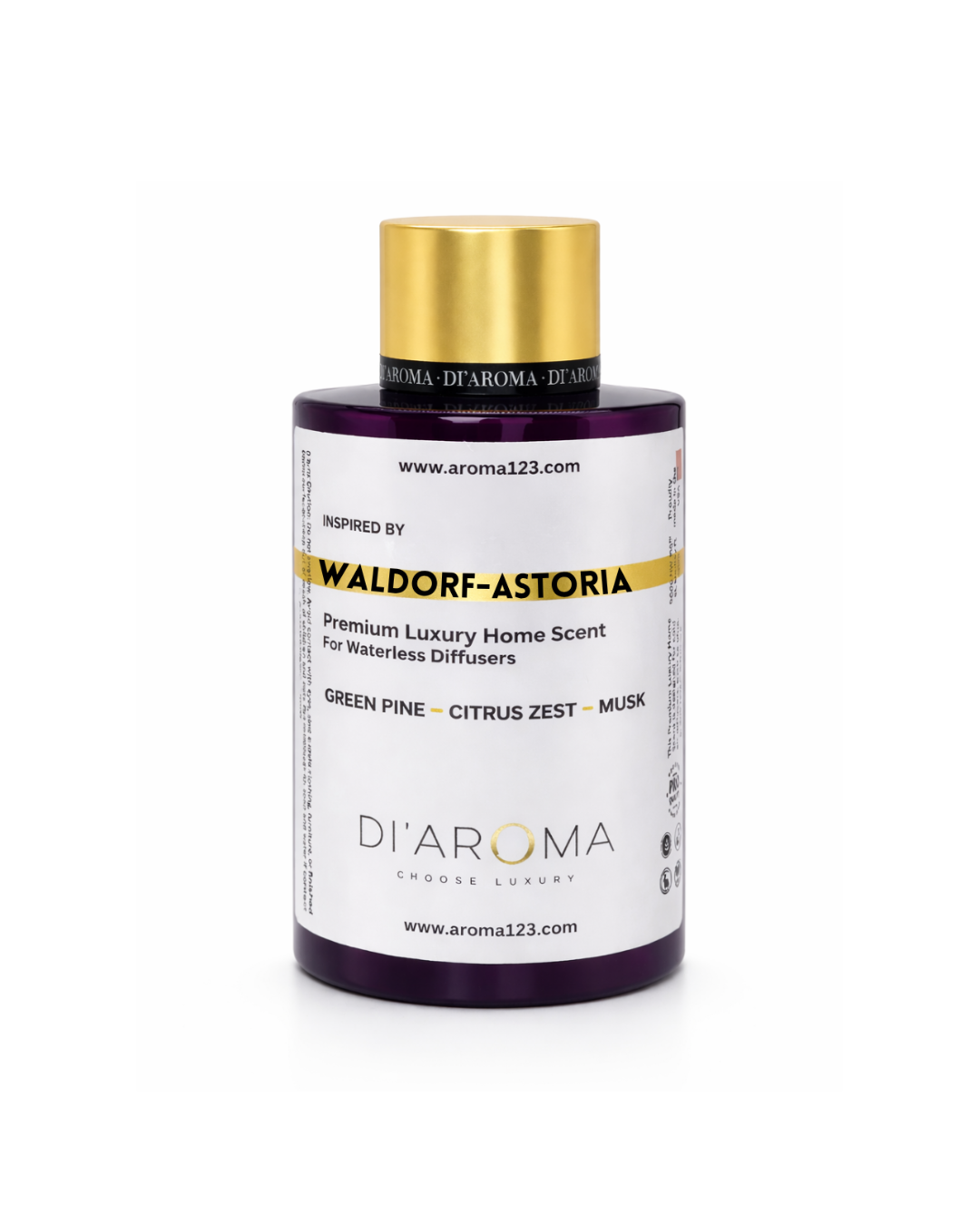 Inspired by: Waldorf-Astoria Hotel - Resort Collection