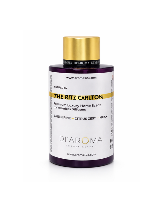 Inspired by: The Ritz Carlton - Resort Collection