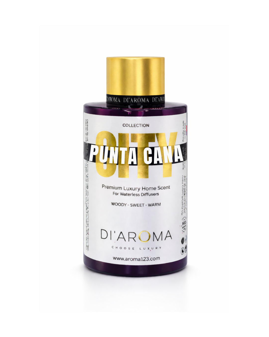 Punta Cana - City Collection