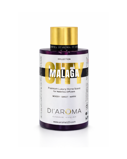 Malaga - City Collection