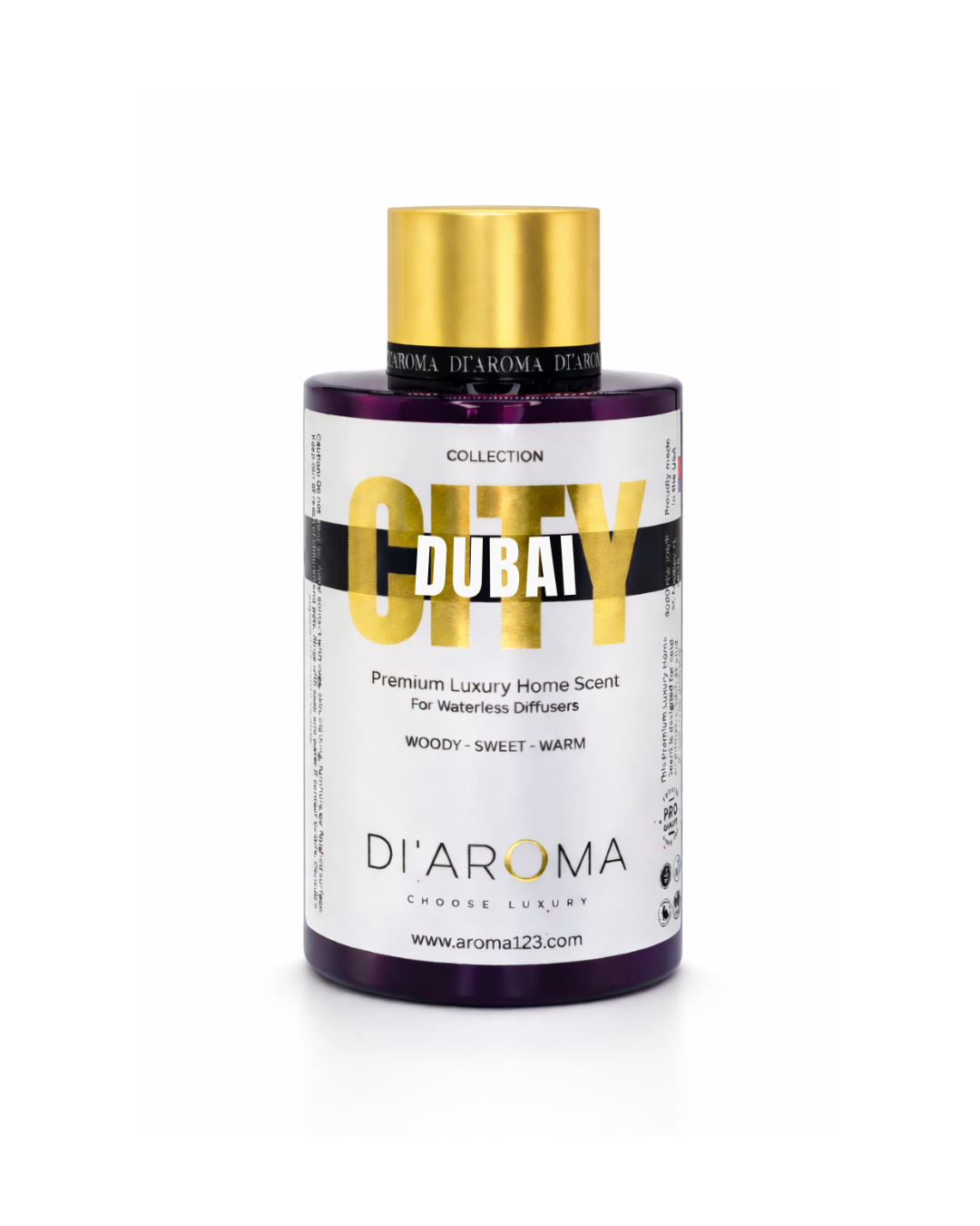 Dubai - City Collection