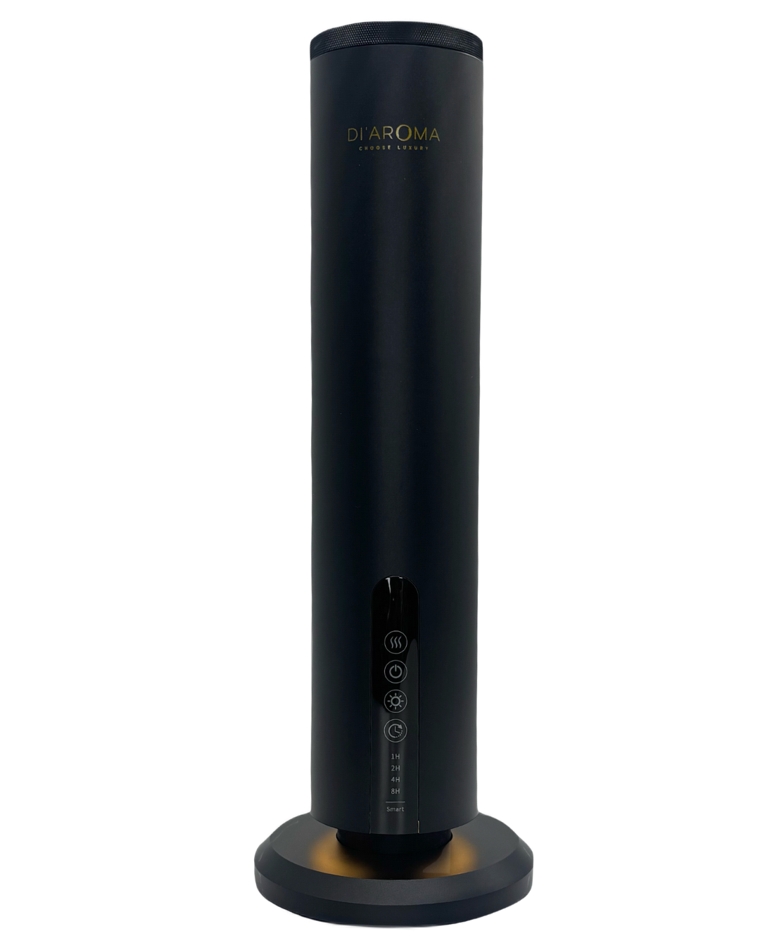 76240 Tower Black with Light and Battery