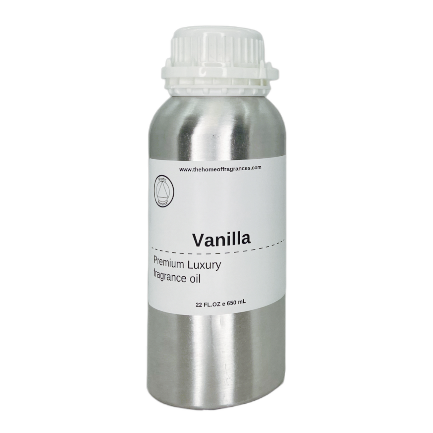 Vanilla HVAC Scent