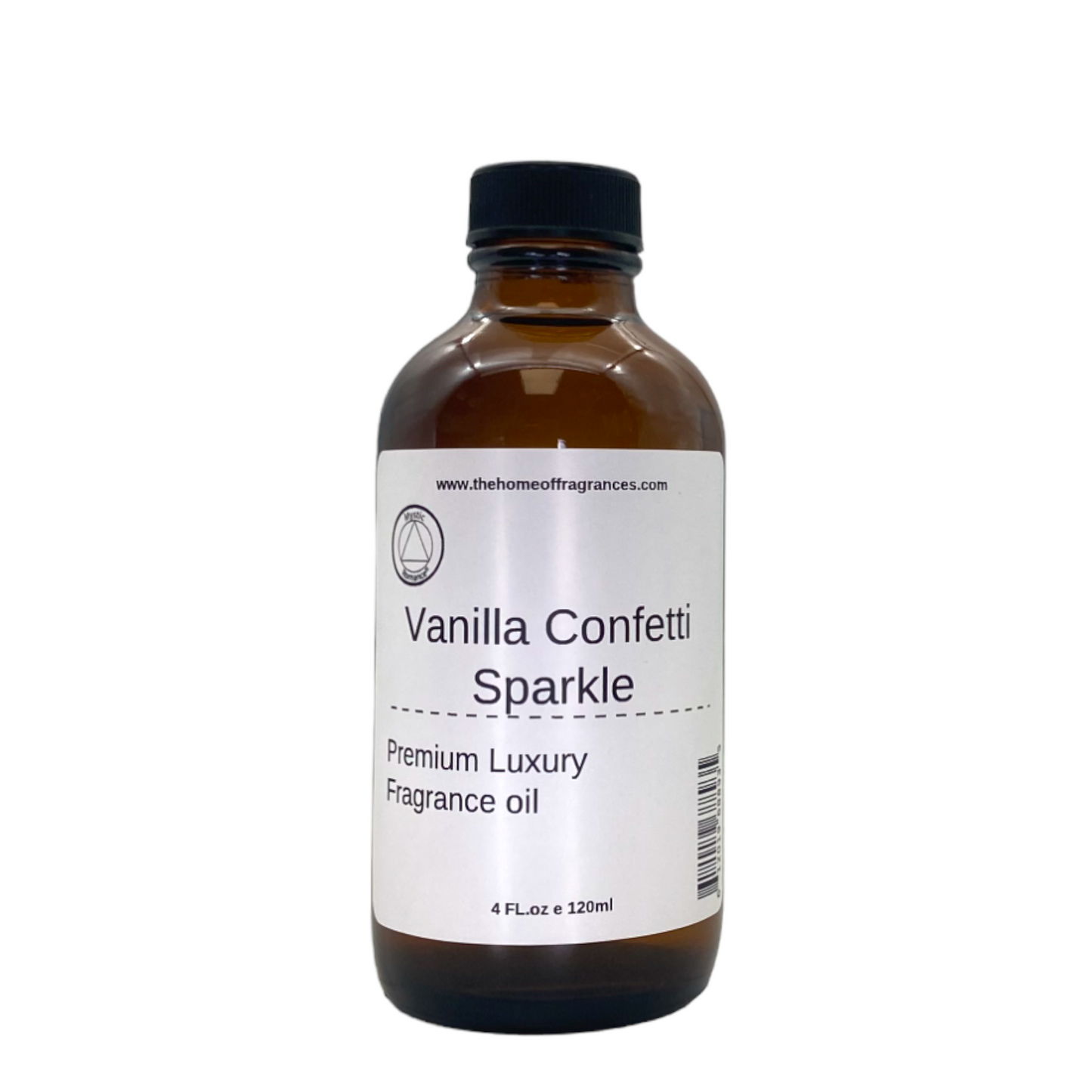 Vanilla Confetti Sparkle HVAC Scent