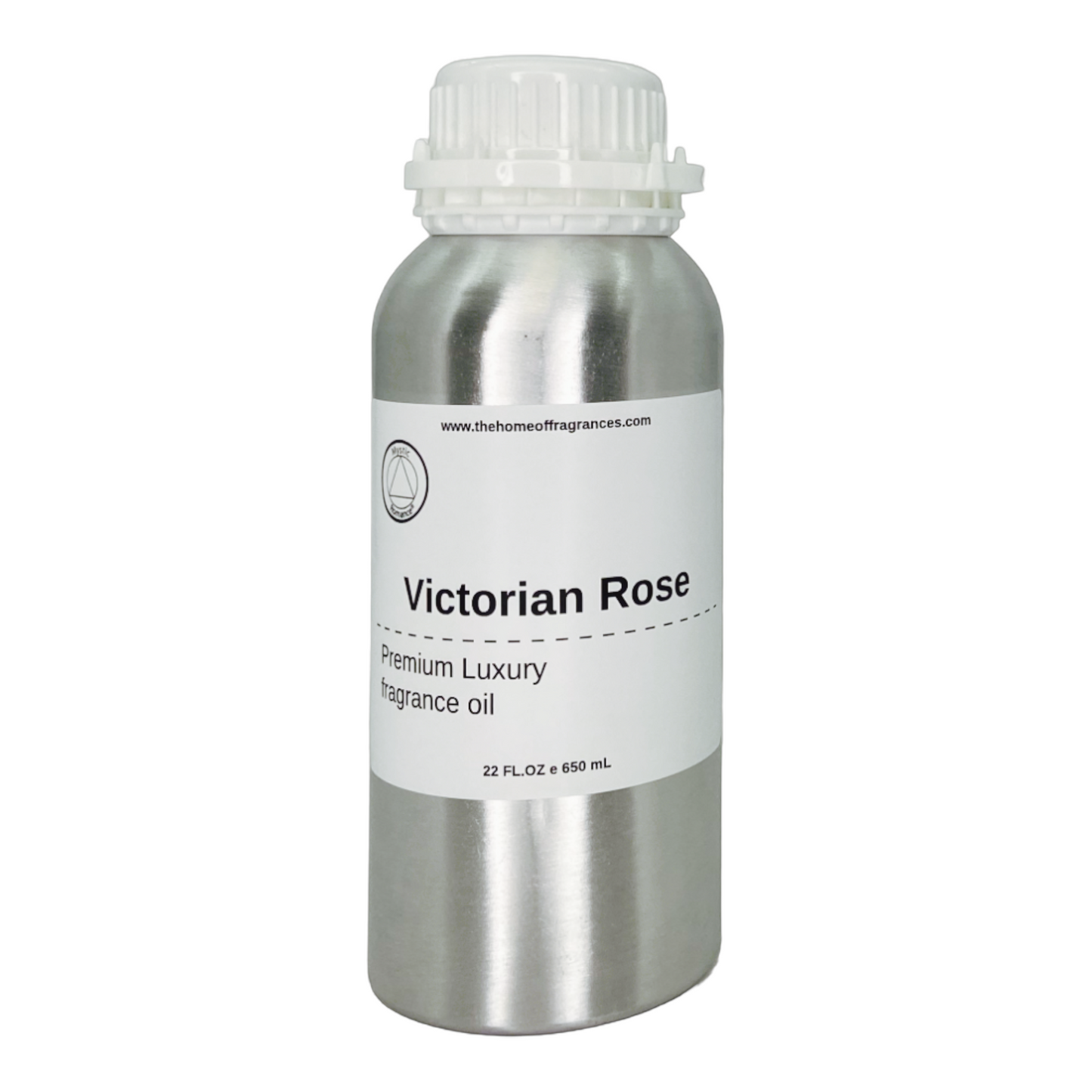 Victorian Rose HVAC Scent