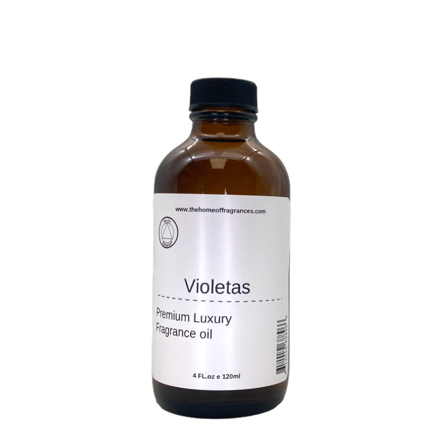 Violetas HVAC Scent