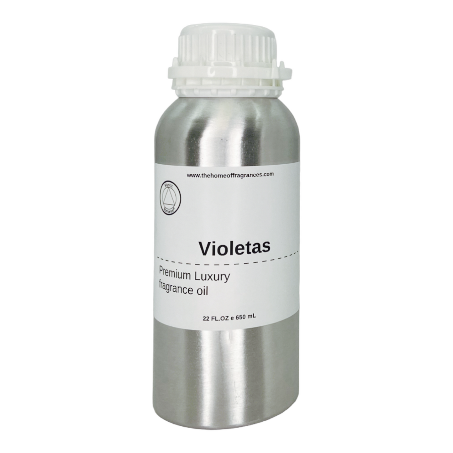 Violetas HVAC Scent
