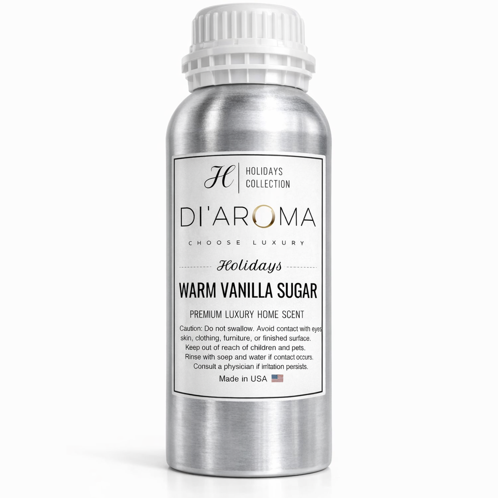 Warm Vanilla Sugar - Holidays Collection