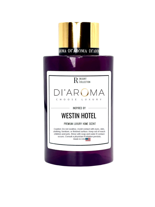 Inspired by: Westin* Hotel HVAC- Resort/ Hotel Collection