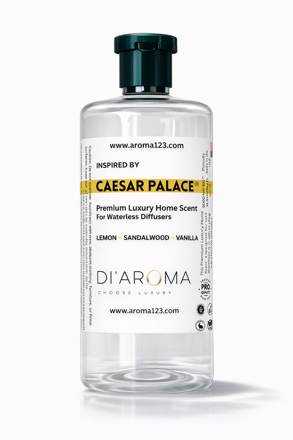 Inspired by: Caesars Palace - Resort Collection