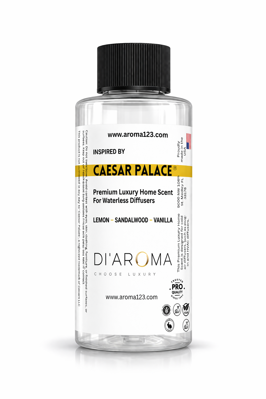 Inspired by: Caesars Palace - Resort Collection