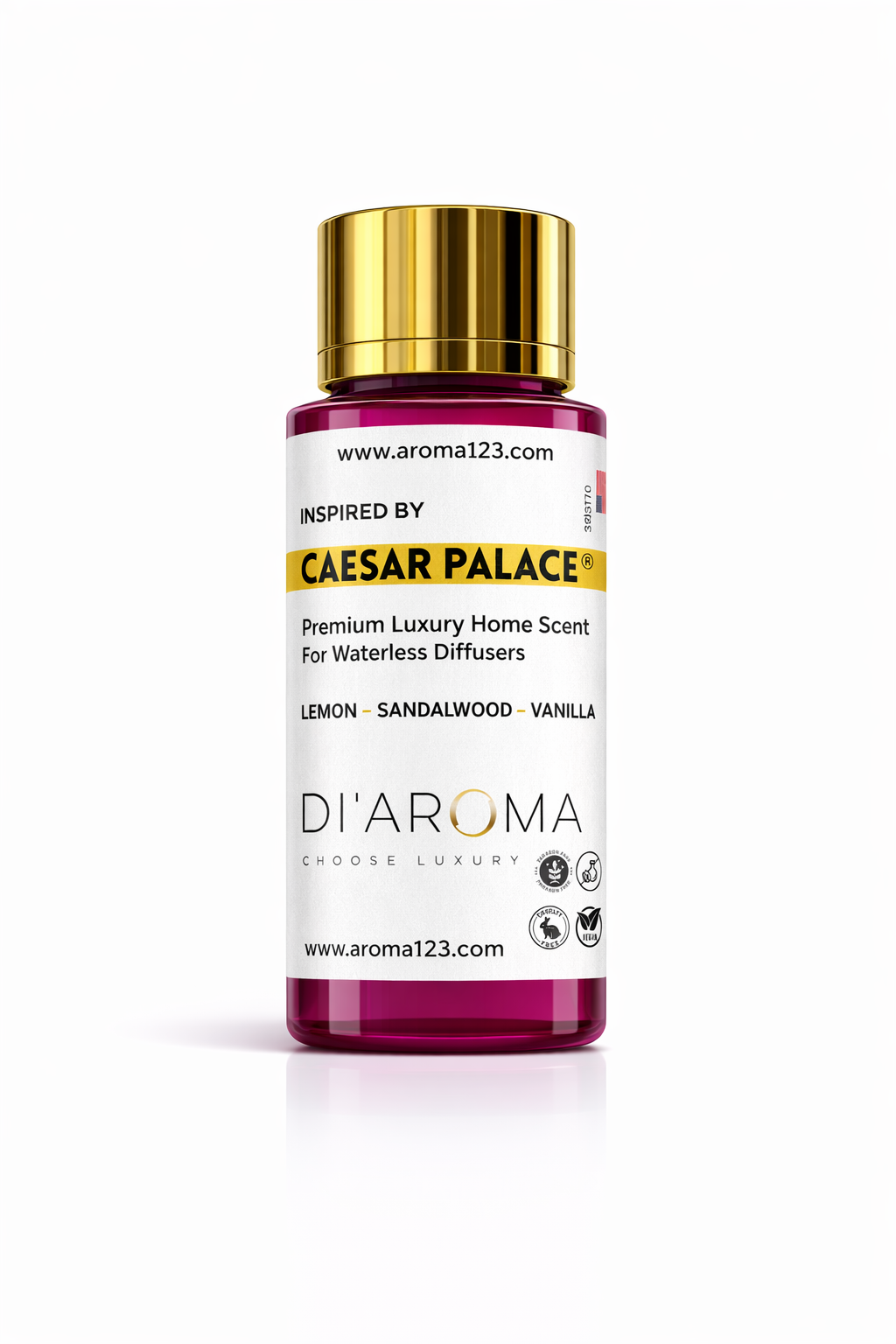 Inspired by: Caesars Palace - Resort Collection