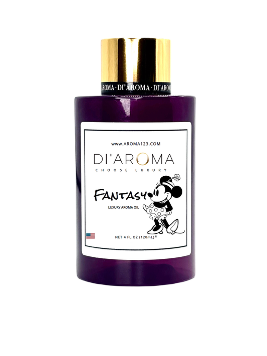 Fantasy - Magic collection - Di'Aroma123
