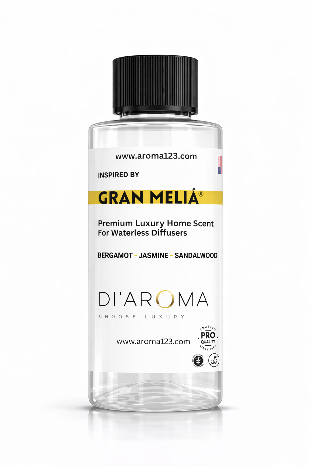 Inspired by: Grand Meliá Hotel - Resort Collection