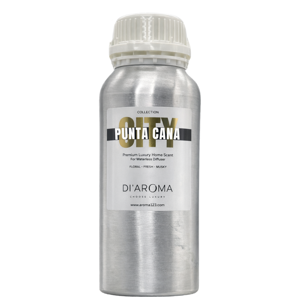 Punta Cana - City Collection