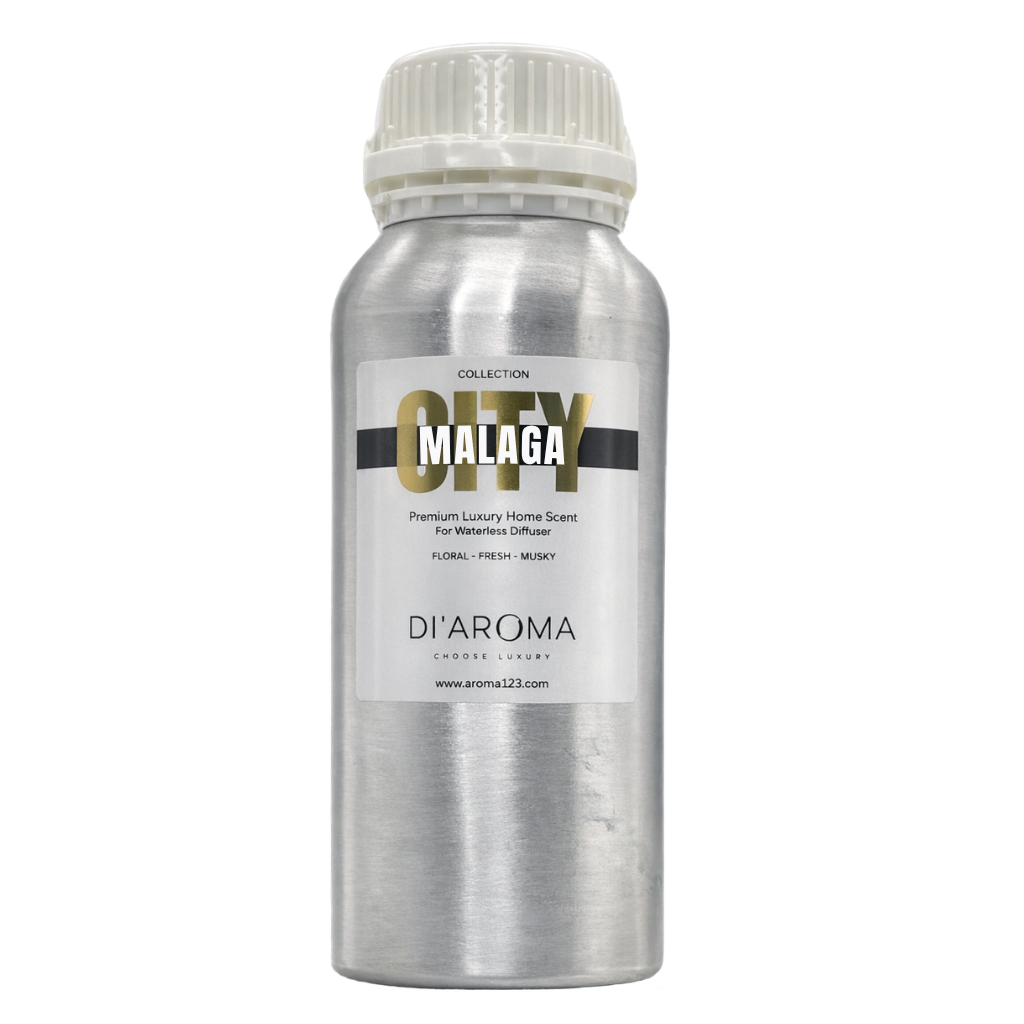 Malaga - City Collection