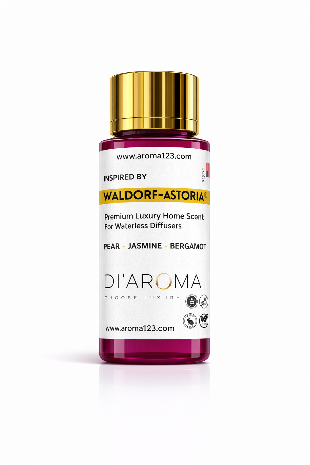 Inspired by: Waldorf-Astoria Hotel - Resort Collection