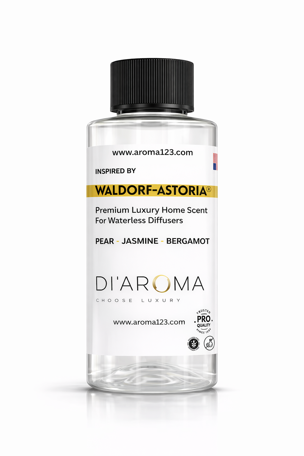 Inspired by: Waldorf-Astoria Hotel - Resort Collection
