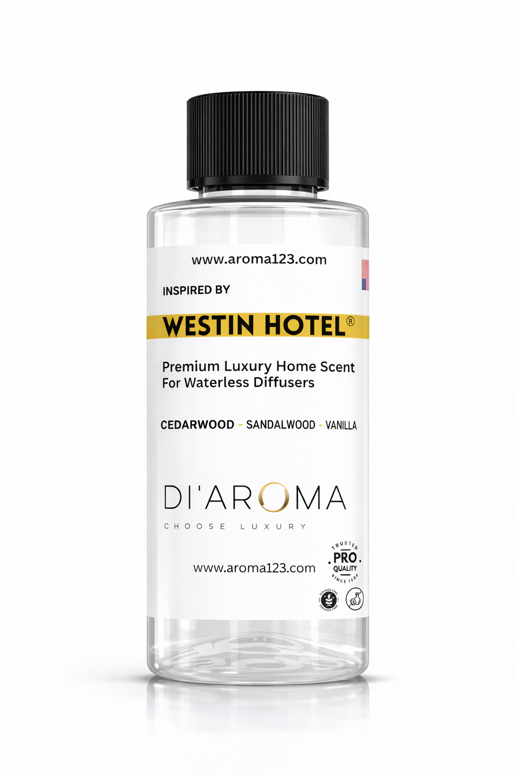 Inspired by: Westin Hotel - Resort Collection