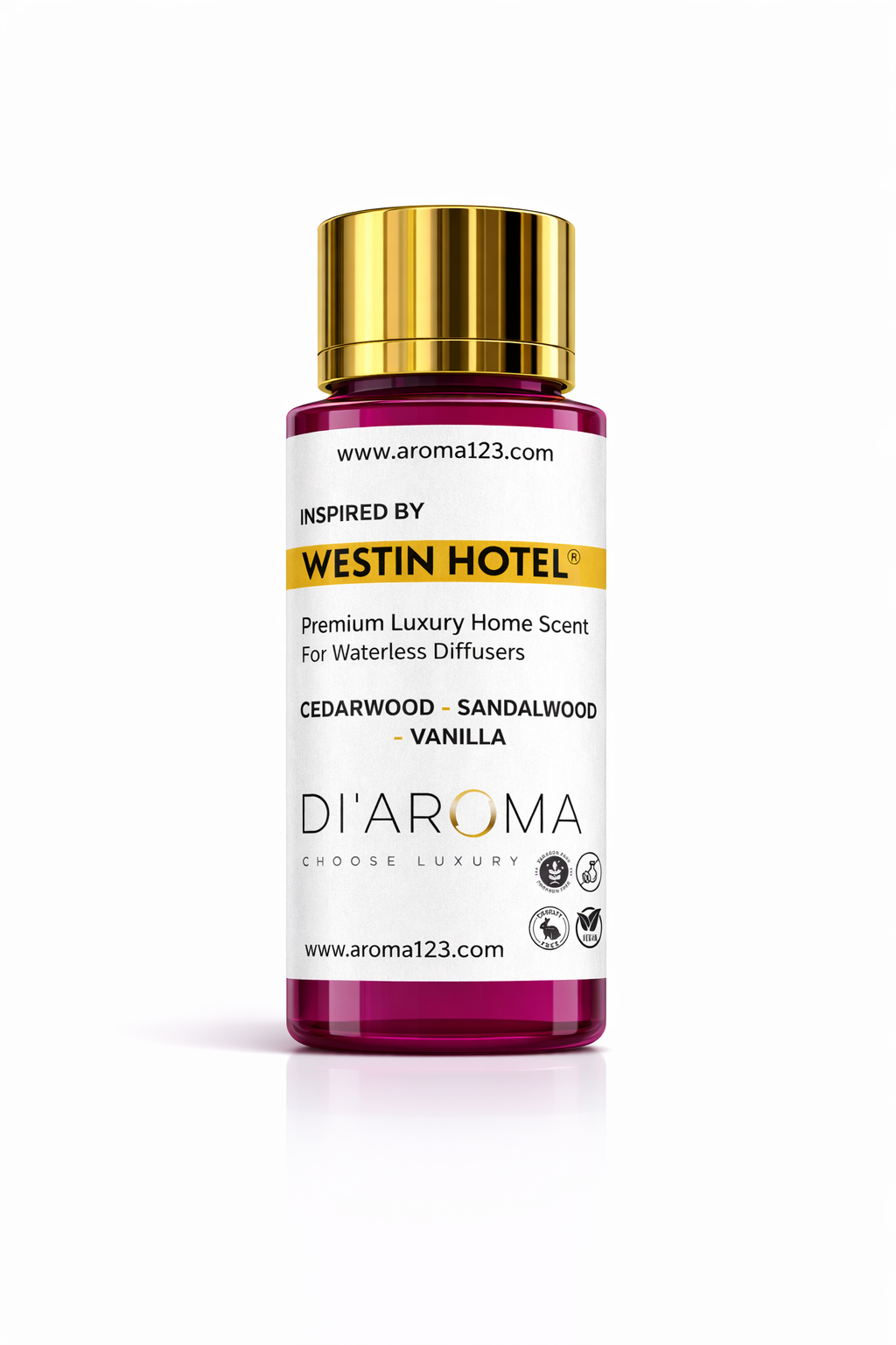 Inspired by: Westin Hotel - Resort Collection