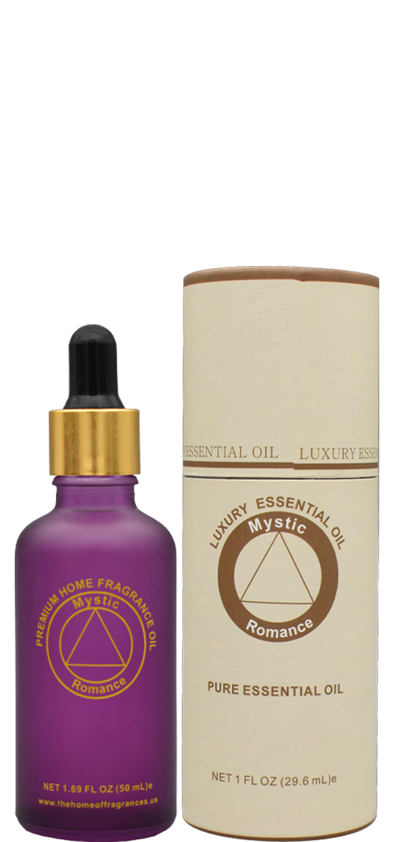 My Way-Zen™ Aroma Oil