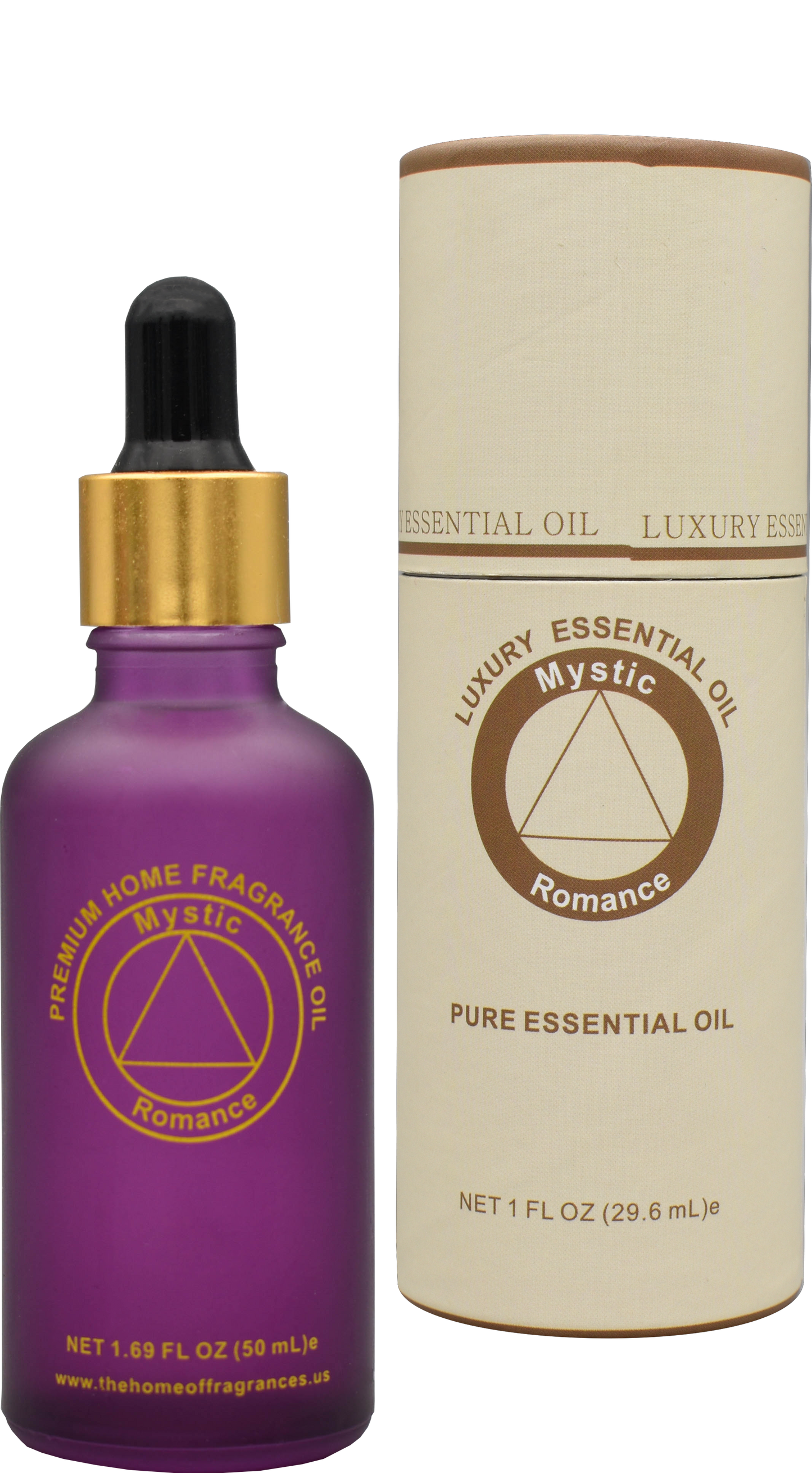 Tropical Life Aroma Oil