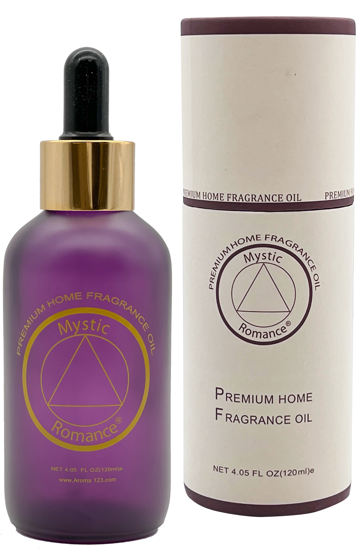 Belle Haven  Aroma Oil