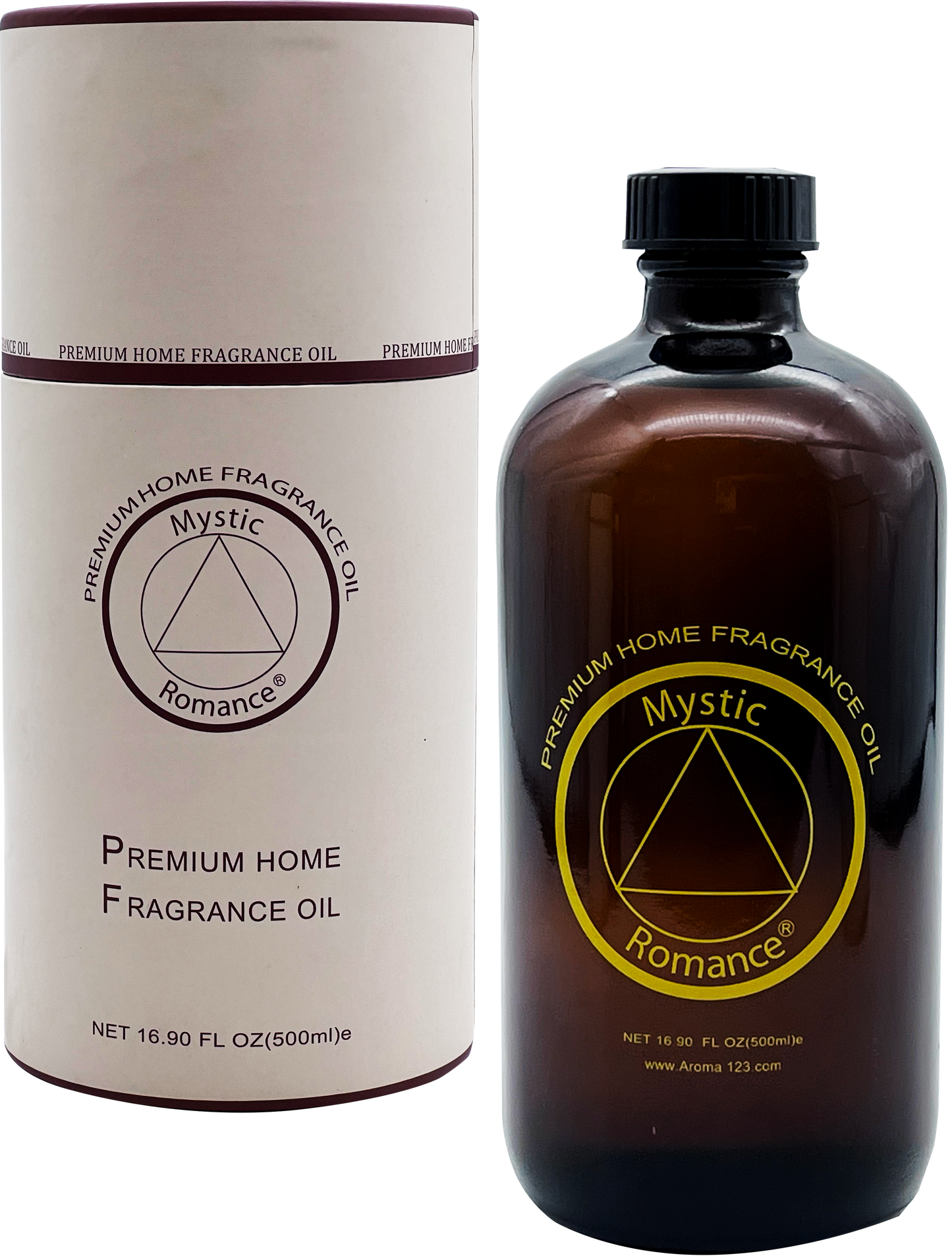 Nirvana Aroma Oil